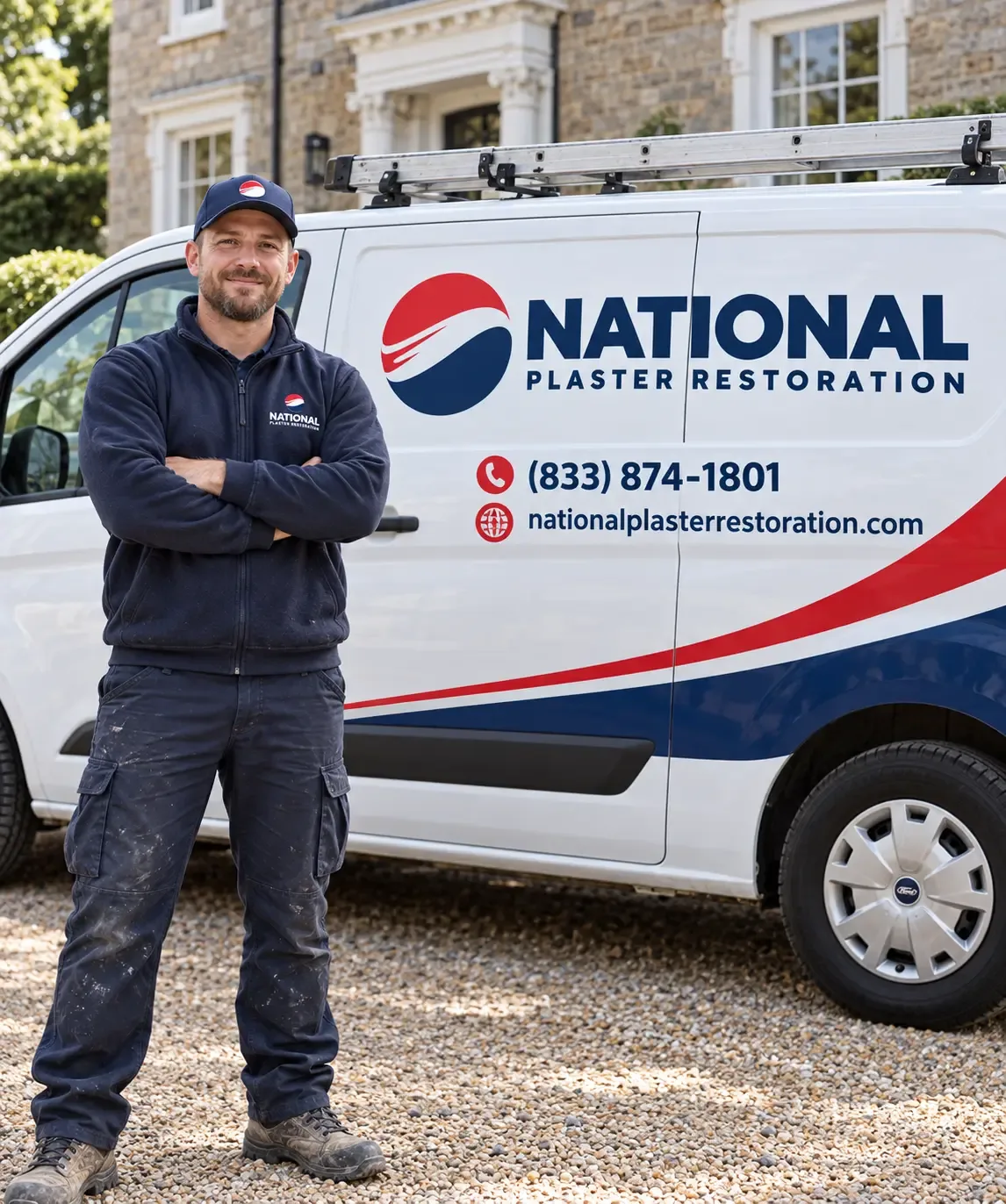 Plaster Repair Perry, AR FAQs